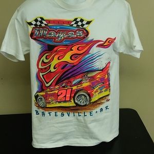 Racing Tee